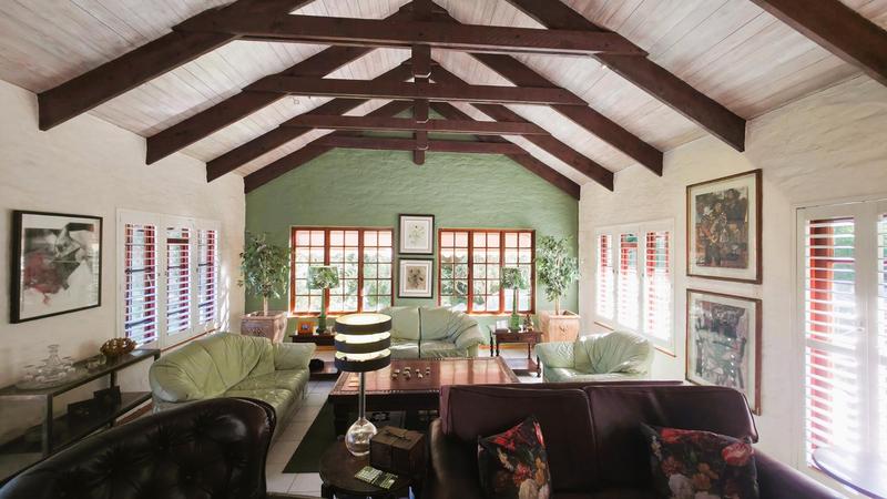 4 Bedroom Property for Sale in Groot Brakrivier Central Western Cape